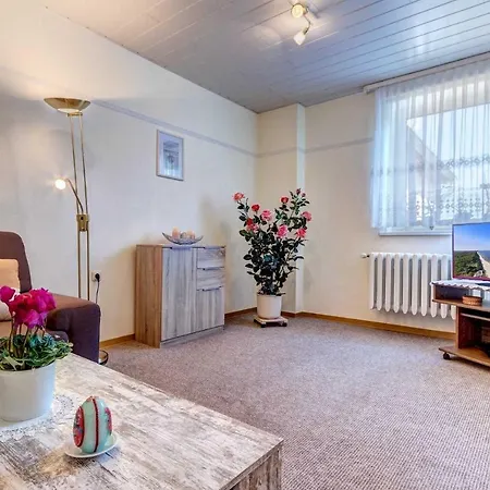 Ferienwohnung Am Thurbruch 19 * Kachlin
