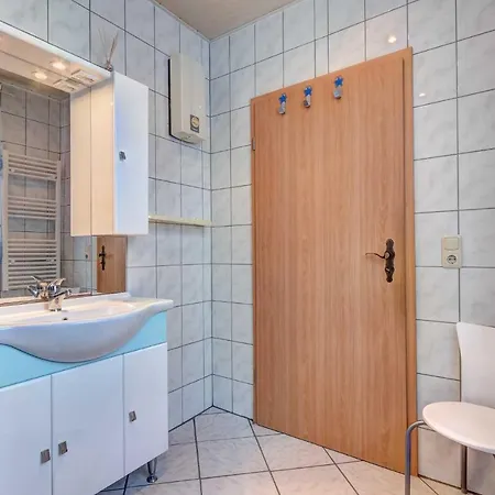 Ferienwohnung Am Thurbruch 19 Apartment *