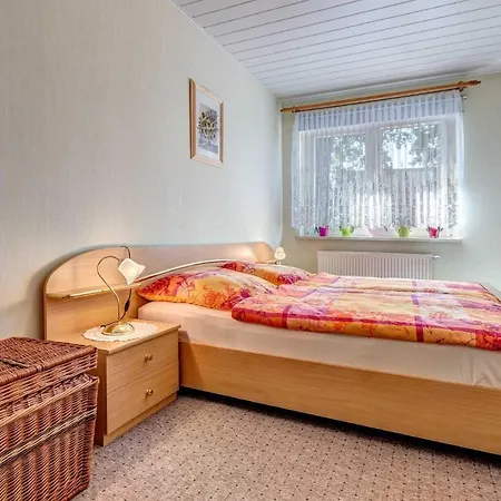 Ferienwohnung Am Thurbruch 19 *